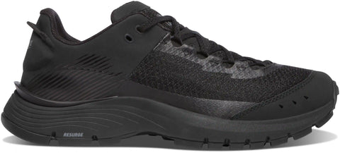 Trail Junction 3" Black
