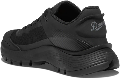 Trail Junction 3" Black