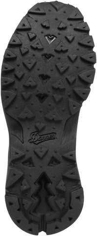 Trail Junction 3" Black