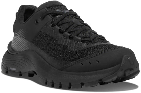Trail Junction 3" Black