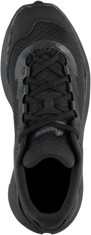 Trail Junction 3" Black