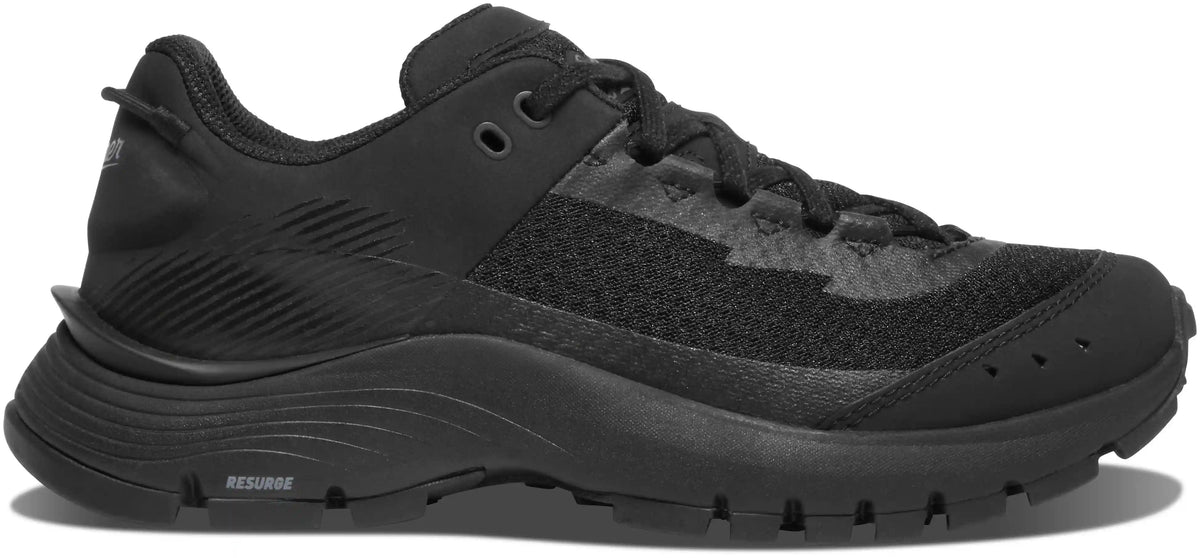 Trail Junction 3" Black