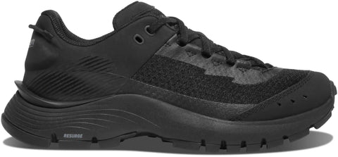 Trail Junction 3" Black