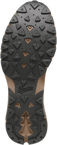 Trail Junction Malt Brown/Poppy Orange