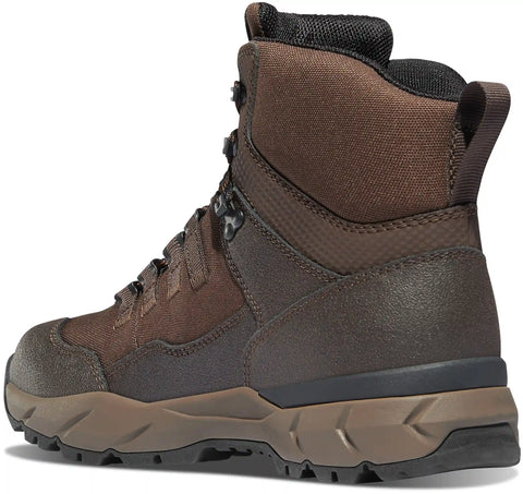 Vital Trail Coffee Brown
