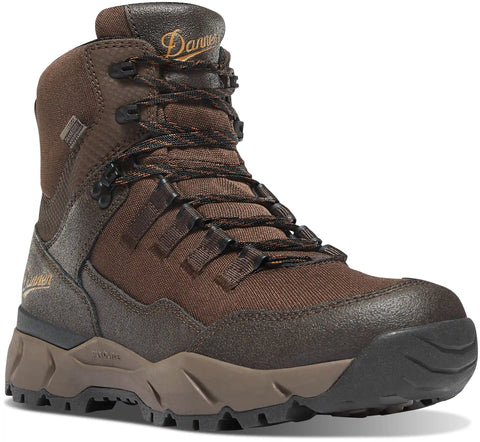 Vital Trail Coffee Brown