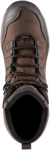 Vital Trail Coffee Brown