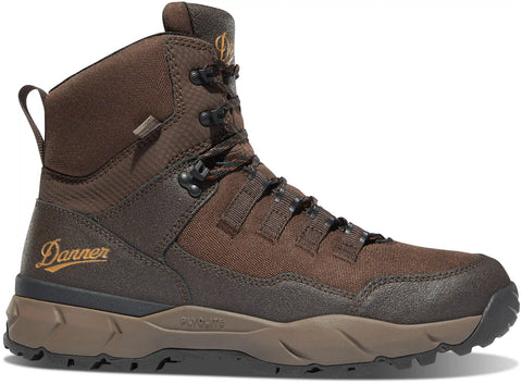 Vital Trail Coffee Brown