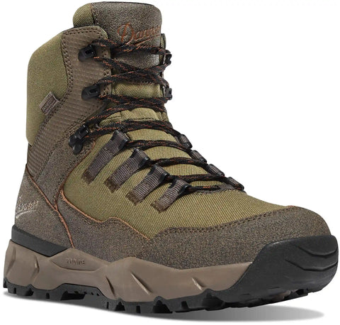Vital Trail Brown/Olive