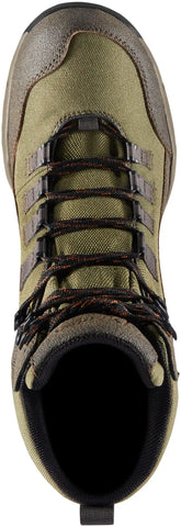 Vital Trail Brown/Olive