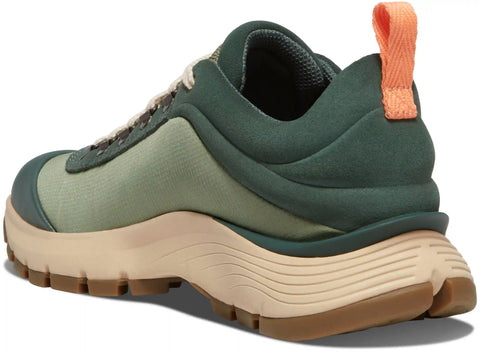 Trail Trainer Oil Green/Jungle Green
