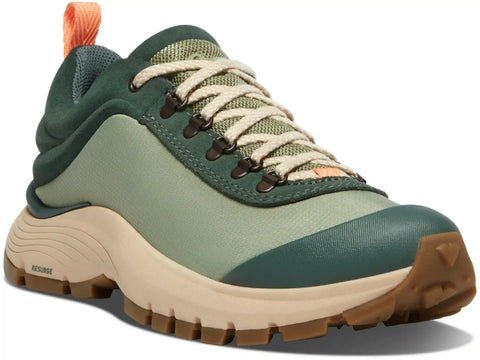 Trail Trainer Oil Green/Jungle Green