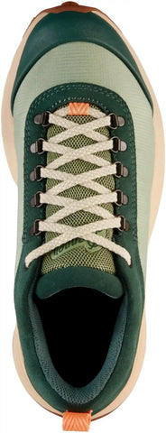 Trail Trainer Oil Green/Jungle Green