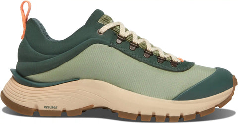 Trail Trainer Oil Green/Jungle Green