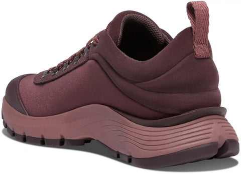 Trail Trainer Plum