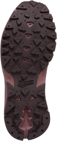 Trail Trainer Plum