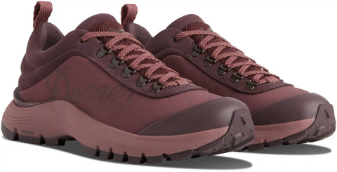 Trail Trainer Plum