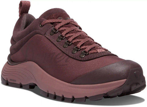 Trail Trainer Plum
