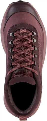 Trail Trainer Plum