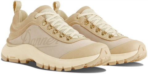 Trail Trainer Bleached Sand/Semolina