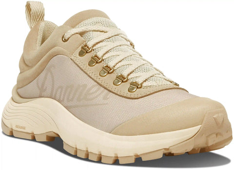 Trail Trainer Bleached Sand/Semolina