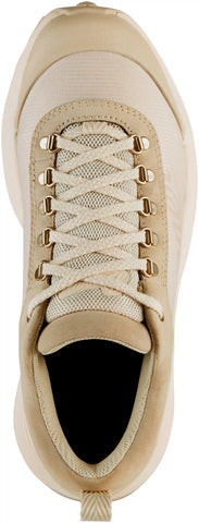 Trail Trainer Bleached Sand/Semolina
