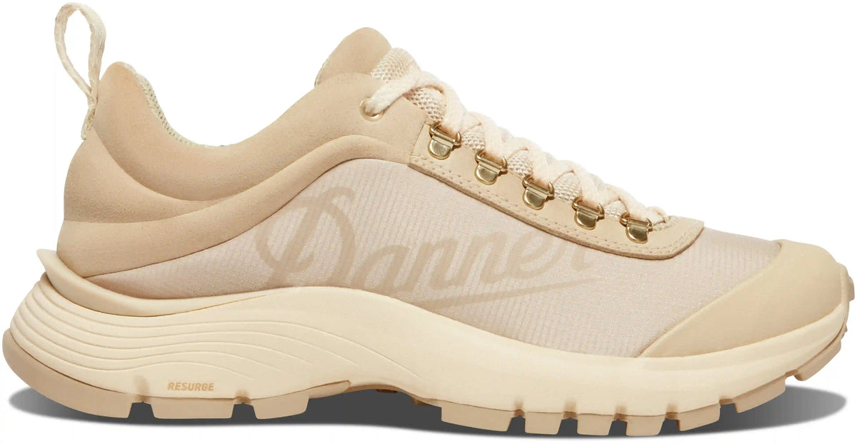 Trail Trainer Bleached Sand/Semolina