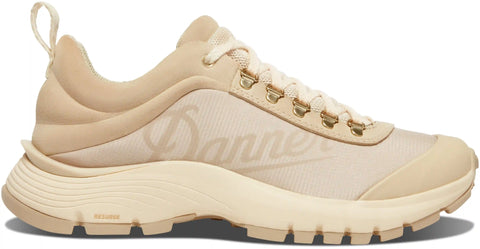 Trail Trainer Bleached Sand/Semolina