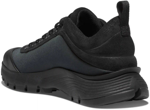 Trail Trainer Black