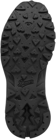 Trail Trainer Black