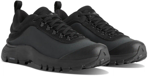Trail Trainer Black