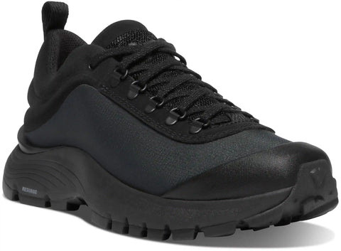 Trail Trainer Black