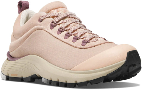Trail Trainer Dusty Rose