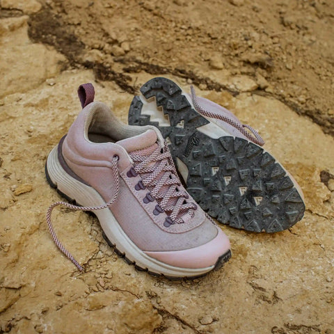 Trail Trainer Dusty Rose