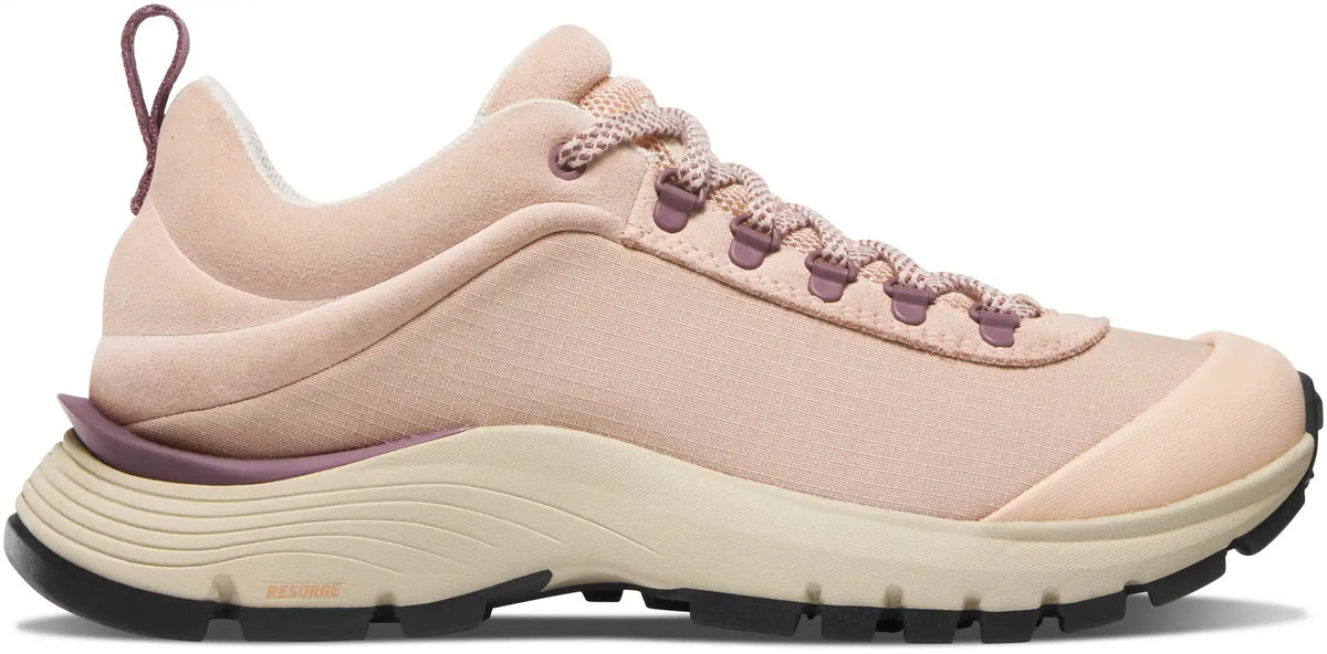 Trail Trainer Dusty Rose