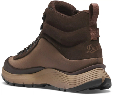 Trail Trainer Pinecone Brown/Coffee Brown