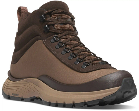 Trail Trainer Pinecone Brown/Coffee Brown