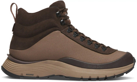 Trail Trainer Pinecone Brown/Coffee Brown