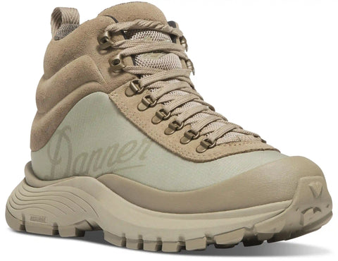 Trail Trainer Plaza Taupe