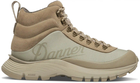 Trail Trainer Plaza Taupe