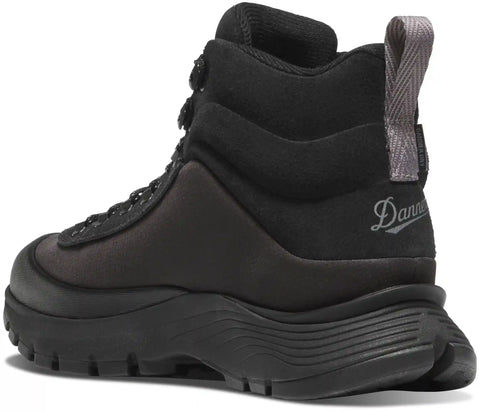 Trail Trainer Black