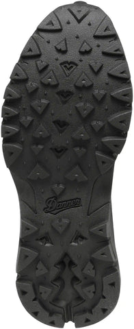 Trail Trainer Black