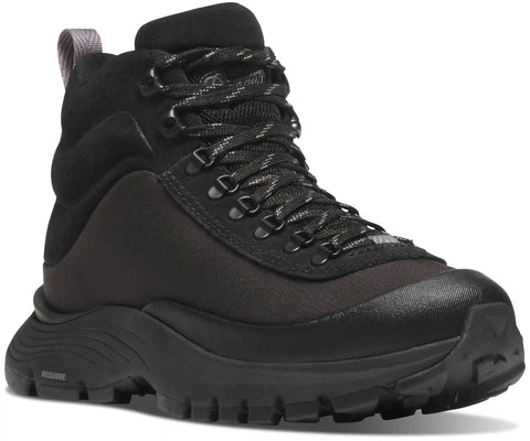 Trail Trainer Black
