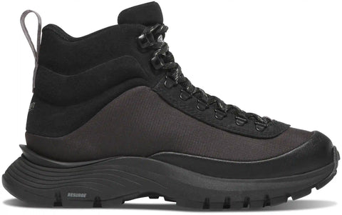 Trail Trainer Black