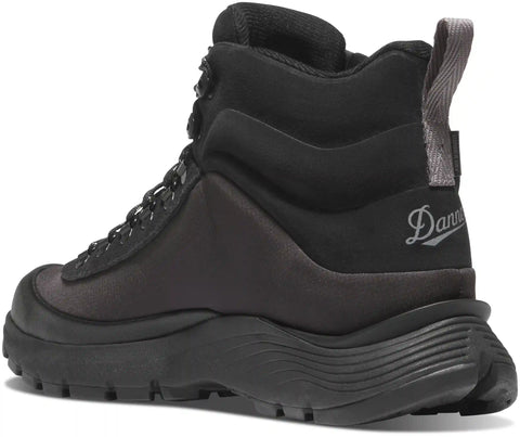 Trail Trainer Black