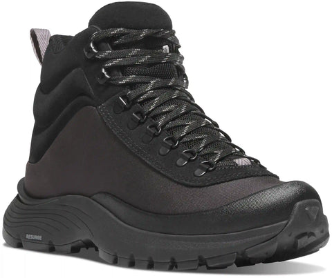 Trail Trainer Black