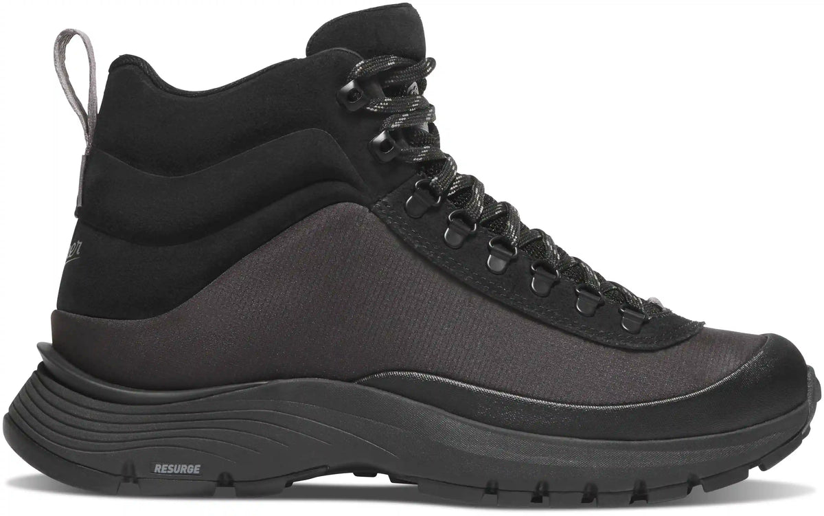 Trail Trainer Black