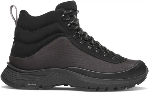 Trail Trainer Black