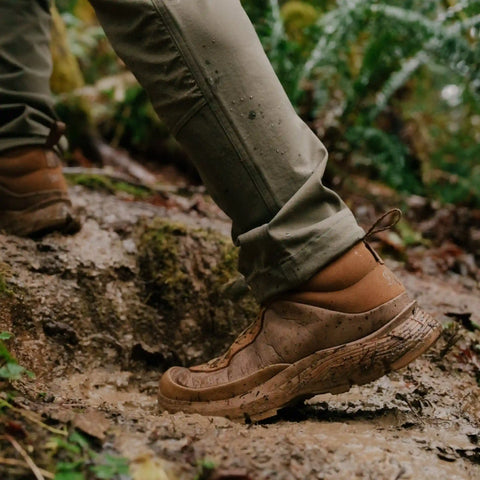 Trail Trainer Coyote