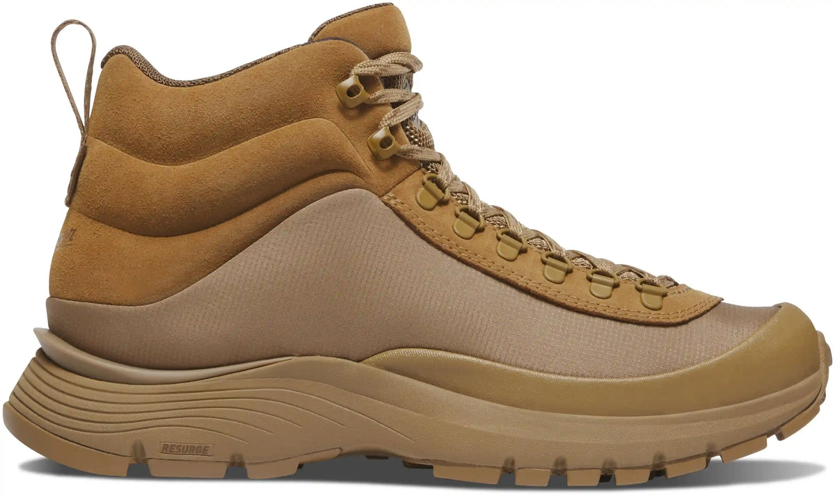 Trail Trainer Coyote